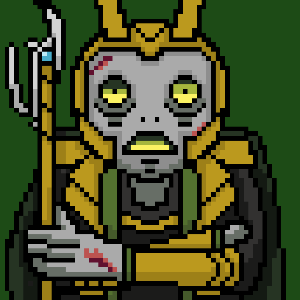 ZombieZ #203