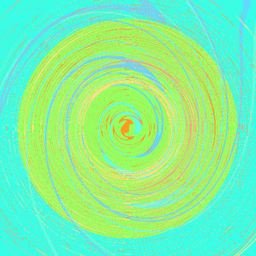 Twisted Reality #34