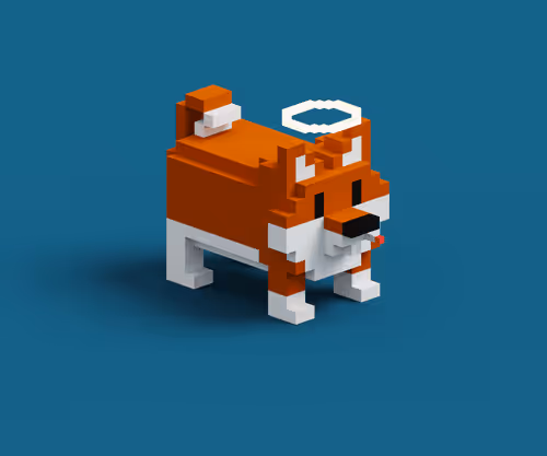 VoxHoundz #693