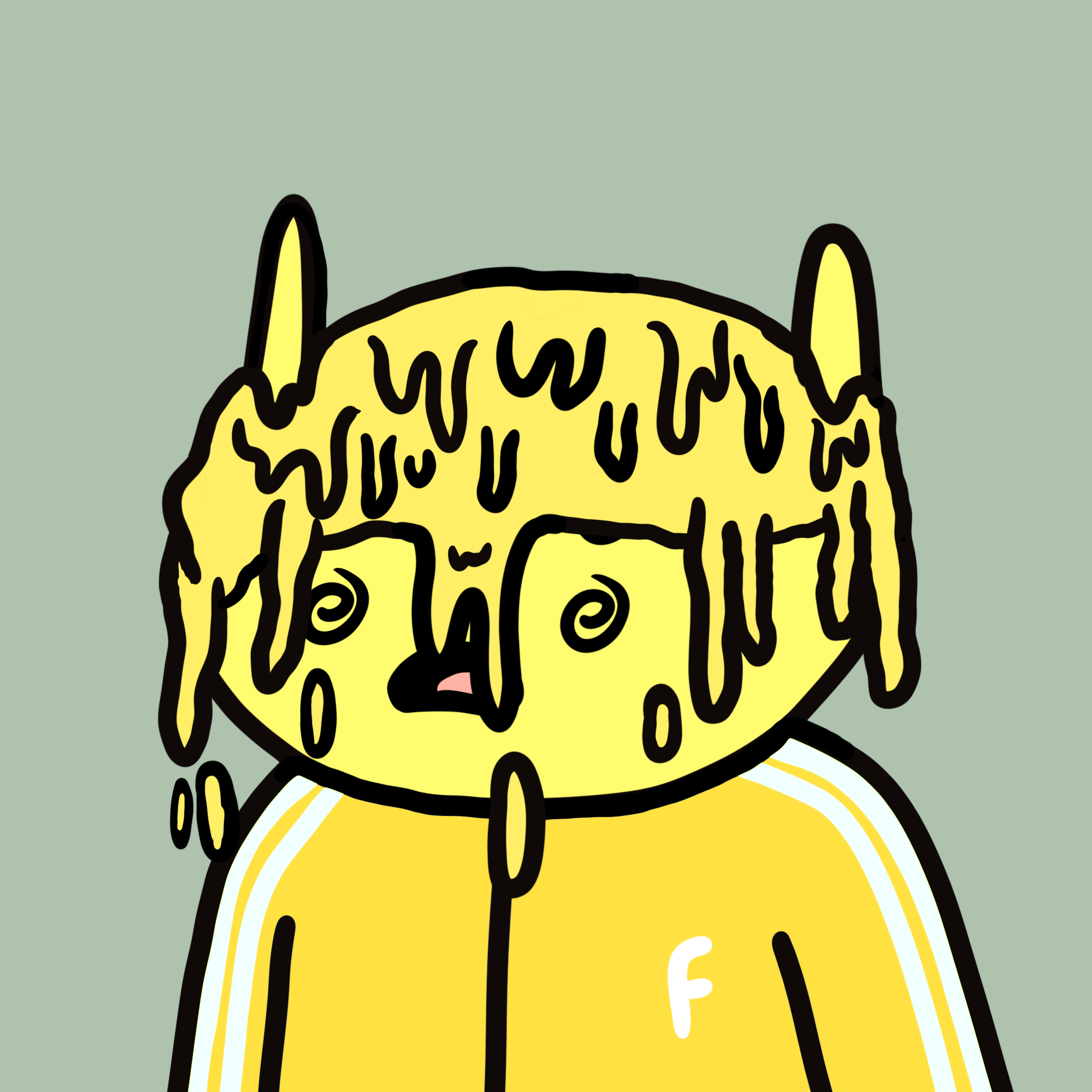 alien fren #8267