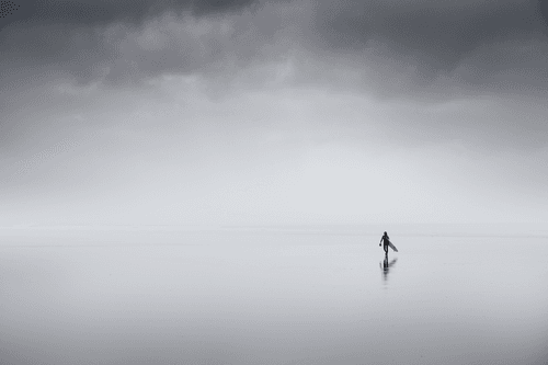 Lonely Endeavour