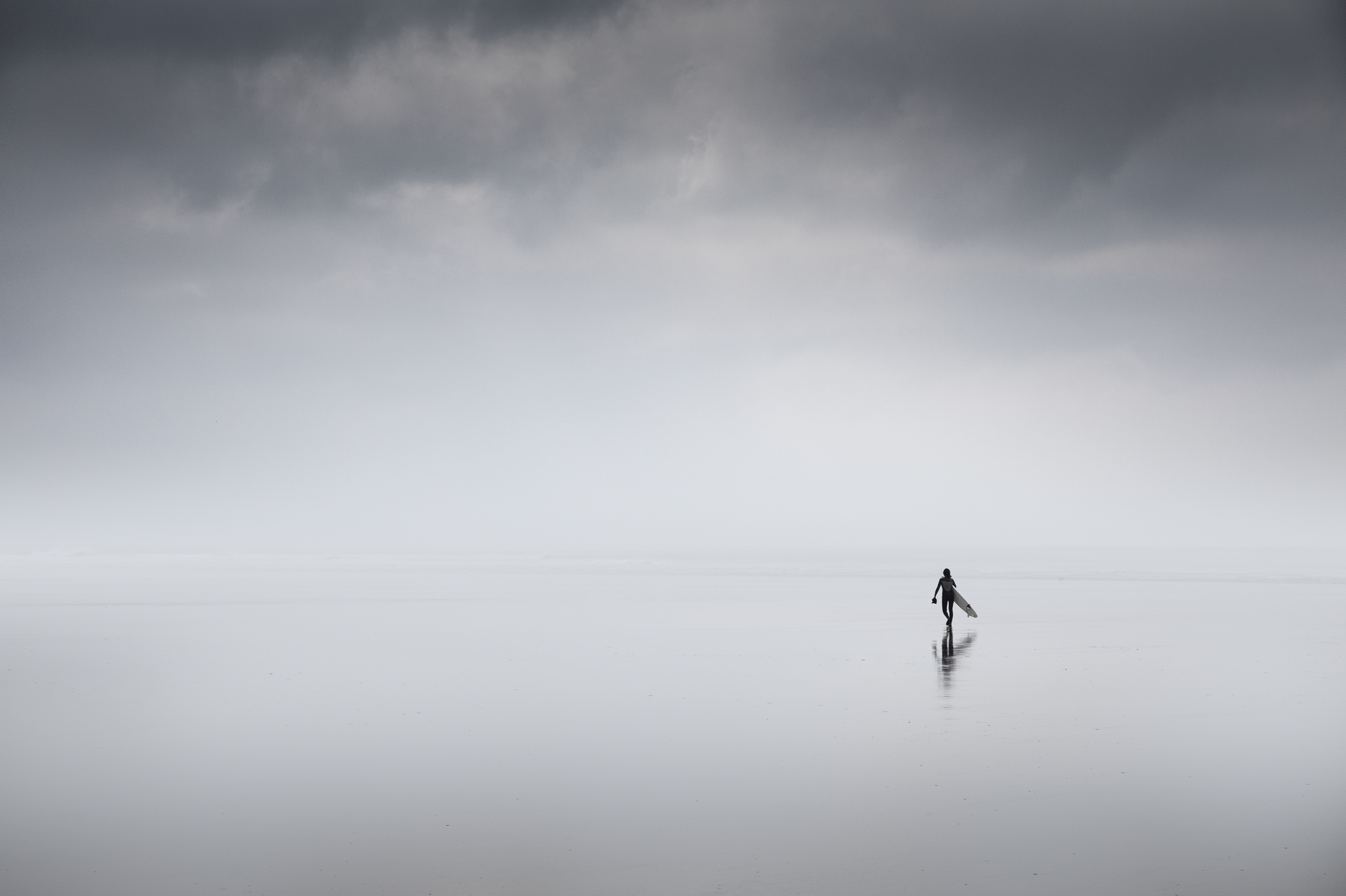 Lonely Endeavour