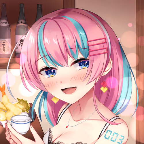 metachan | No.003
