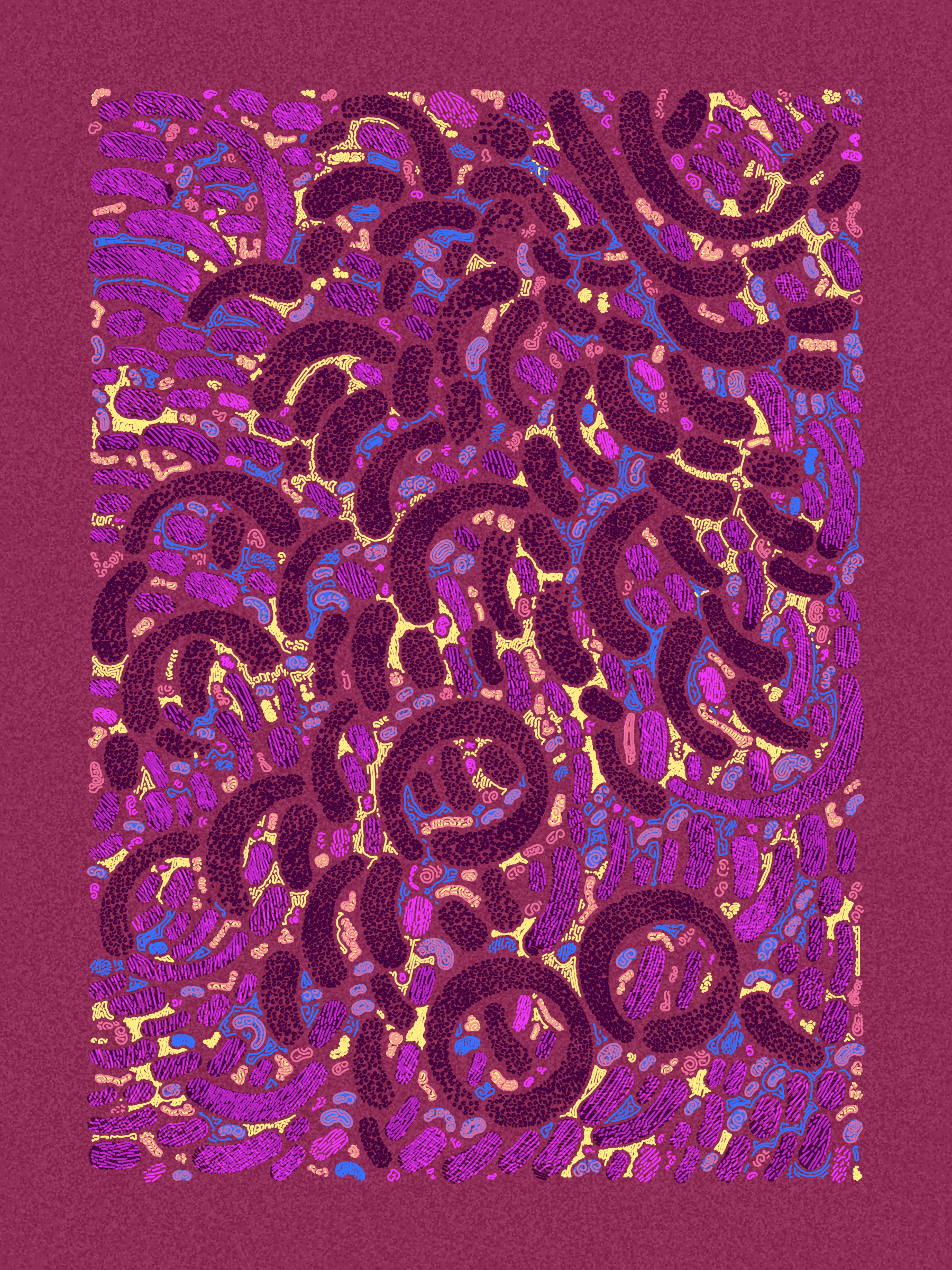 Scribble Together #114
