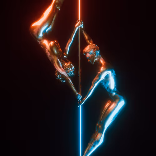 We're Connected