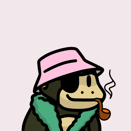 LilMonkies #2949