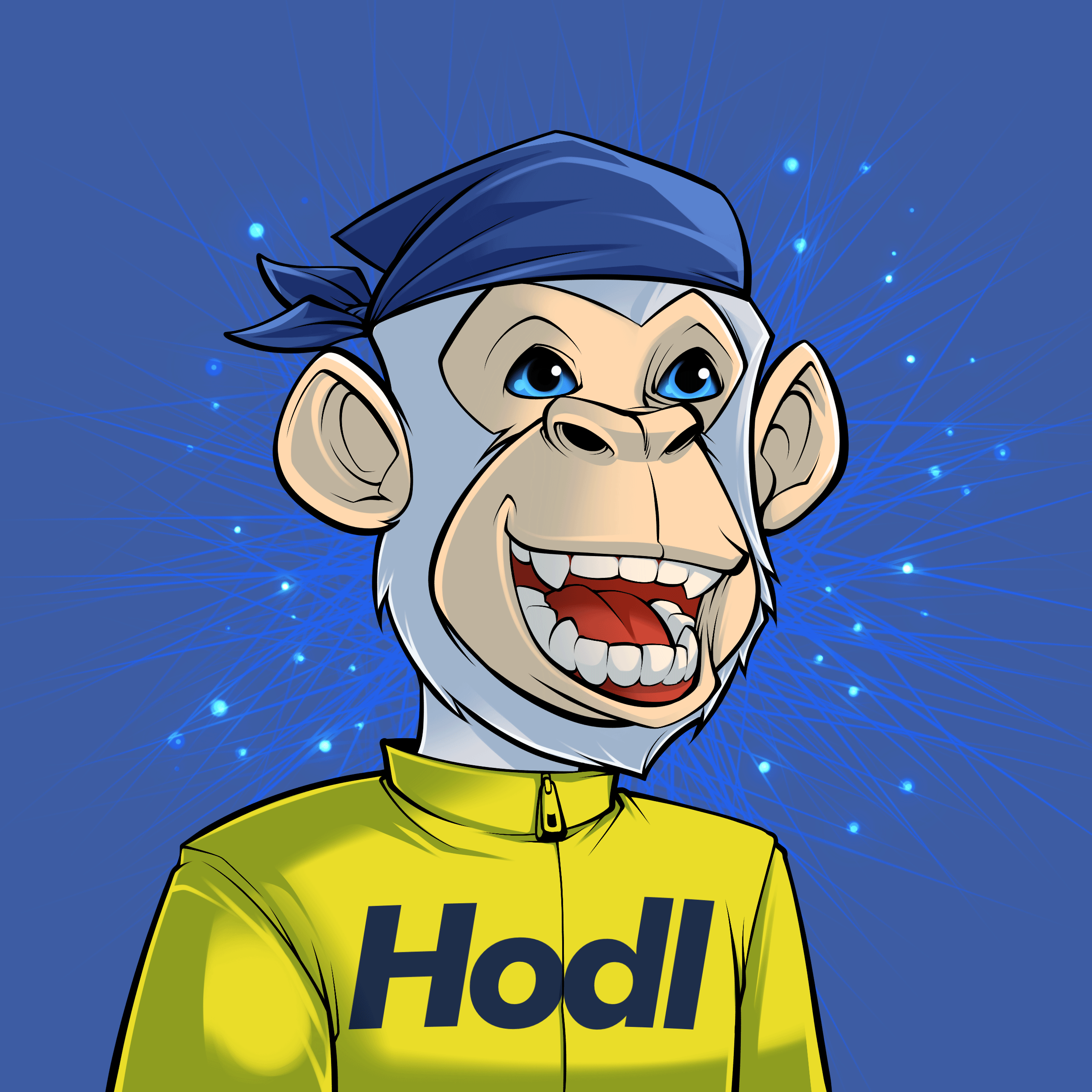 Merge Apes #6140