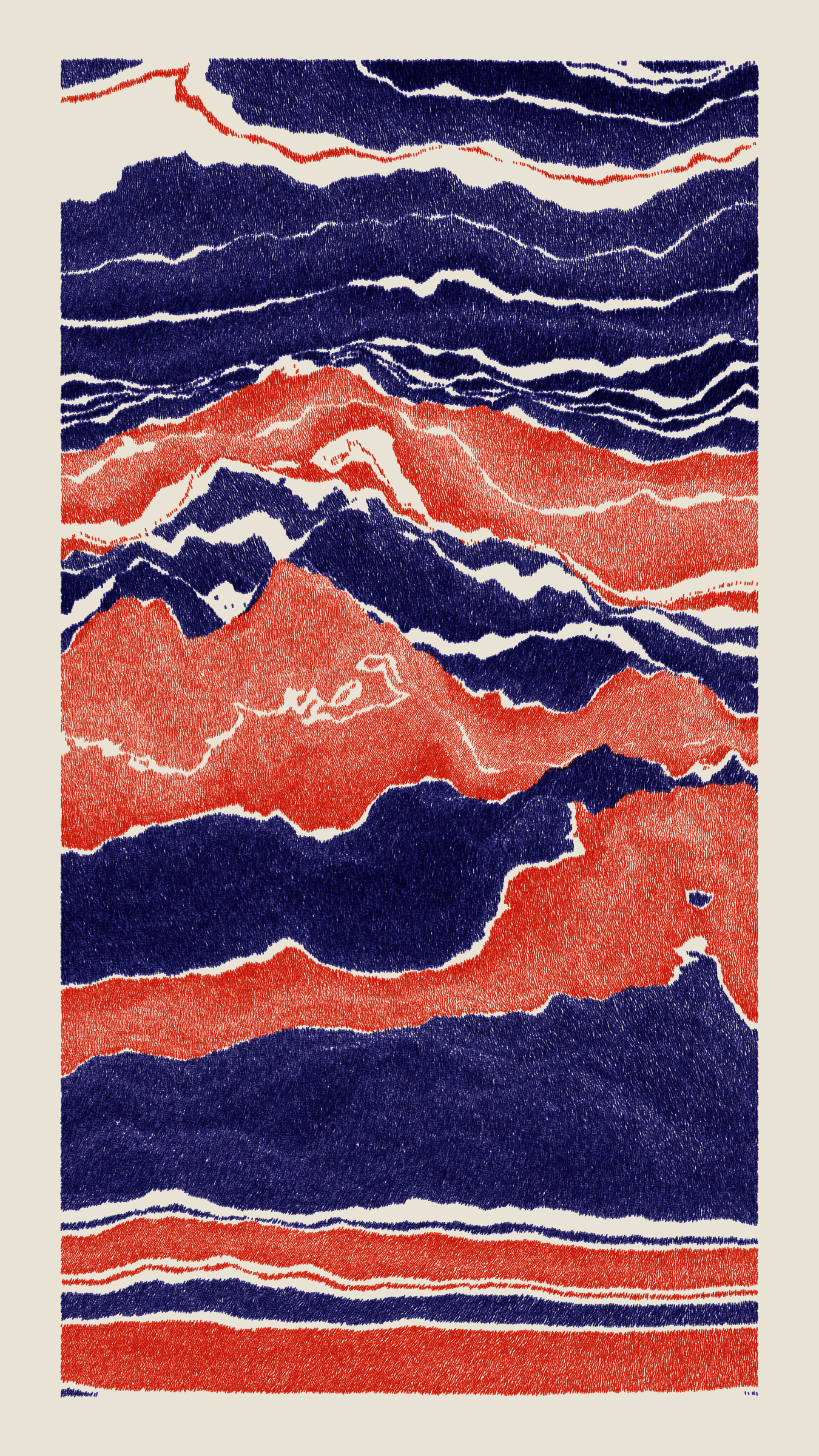 Meridian #123
