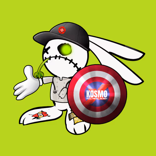 KOSMO #2503