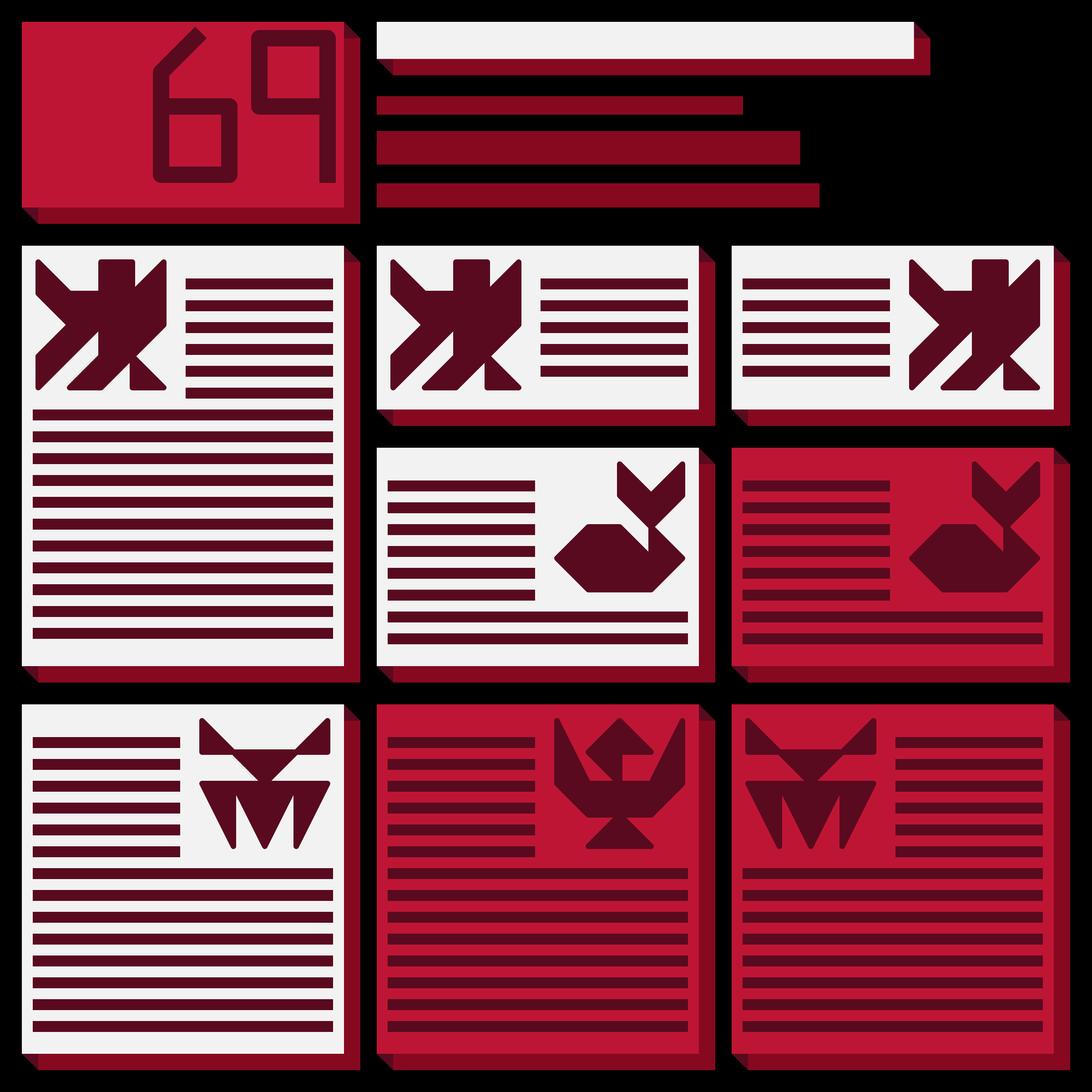 Gazettes #138