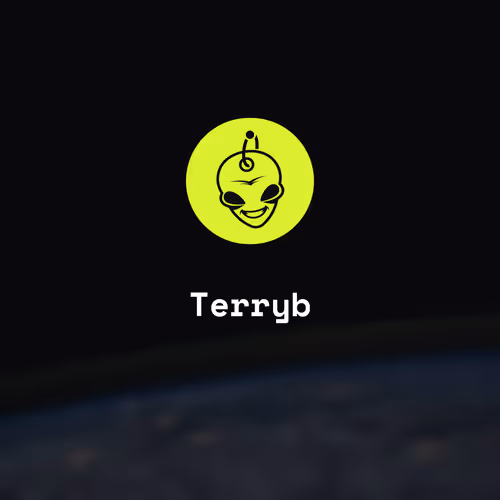 Terryb