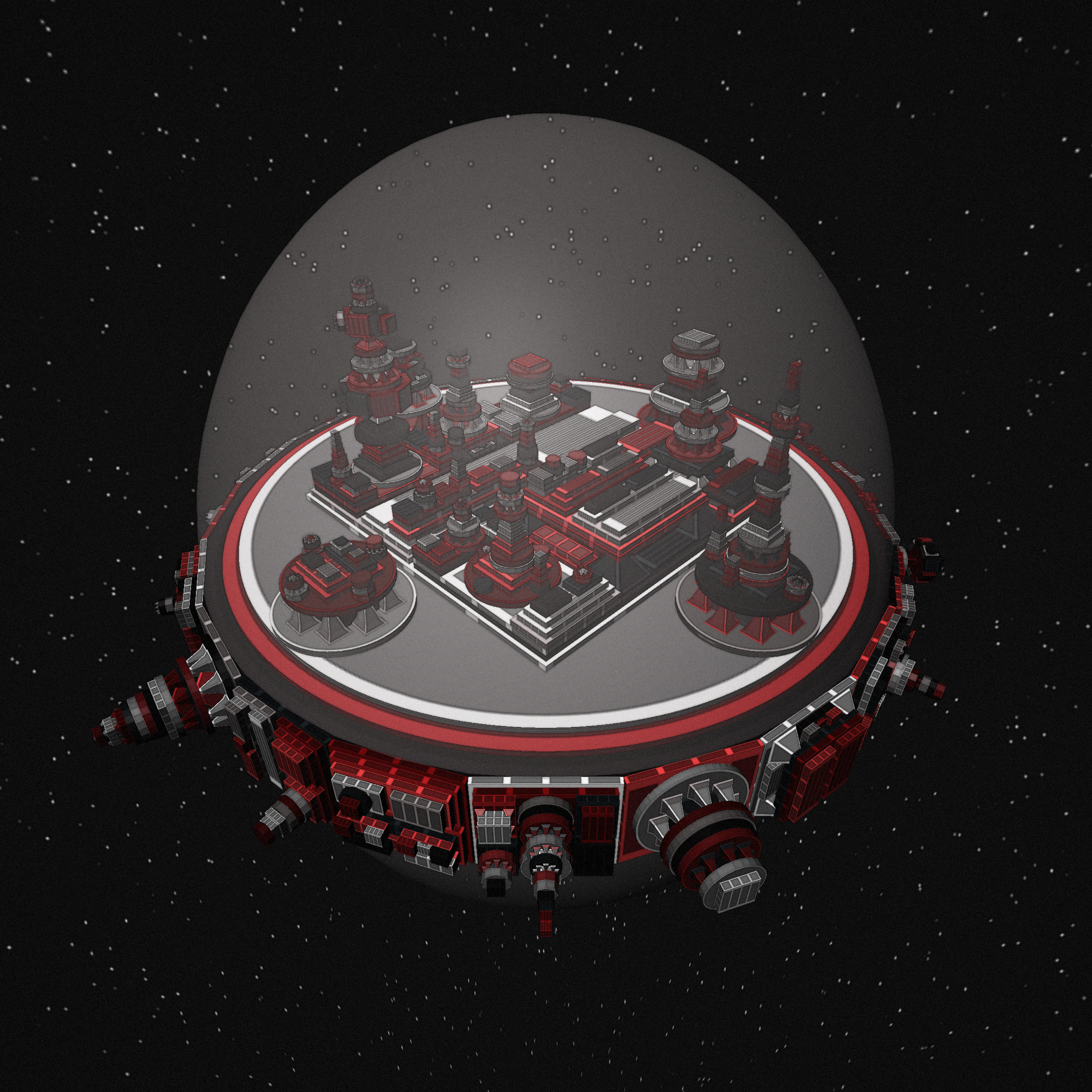 Stations #425