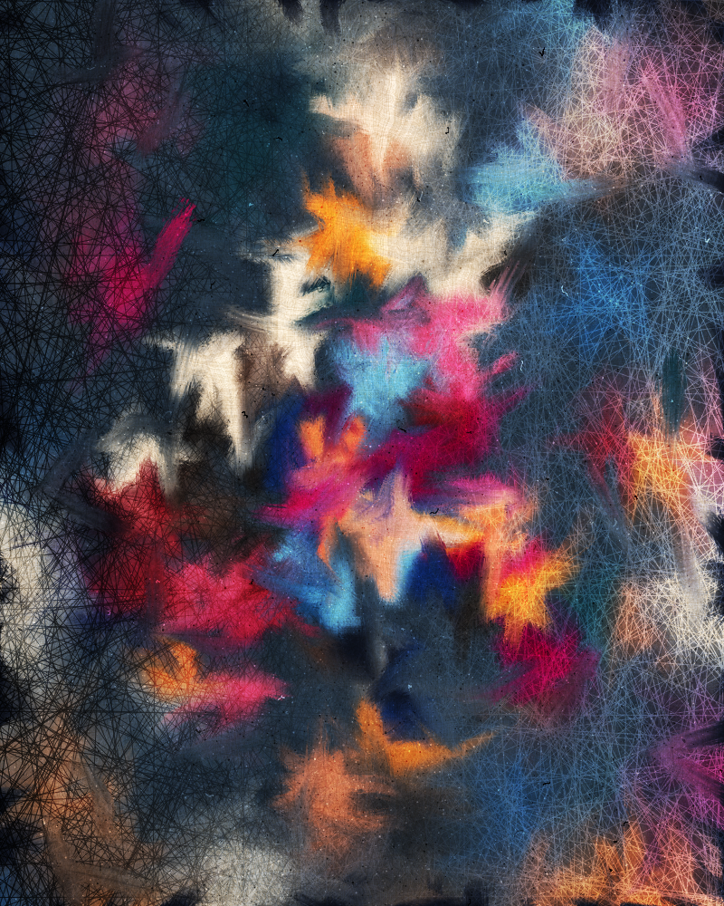 Cosmic Rays #671