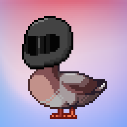 Mallard #556