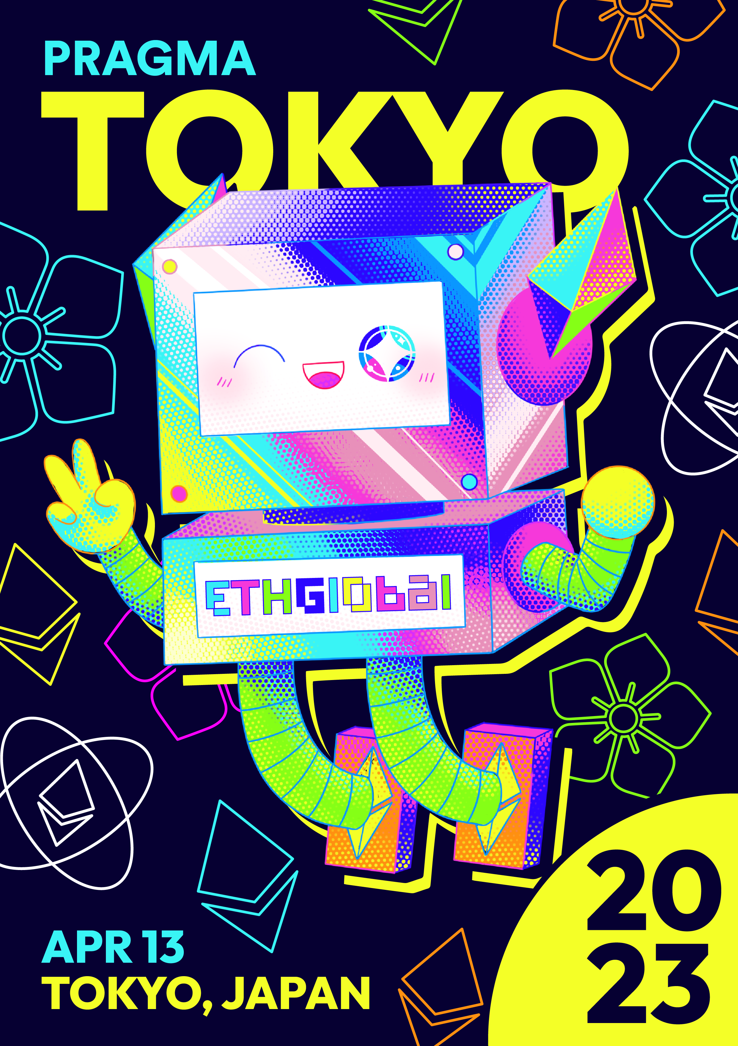 ETHGlobal Pragma Tokyo 685