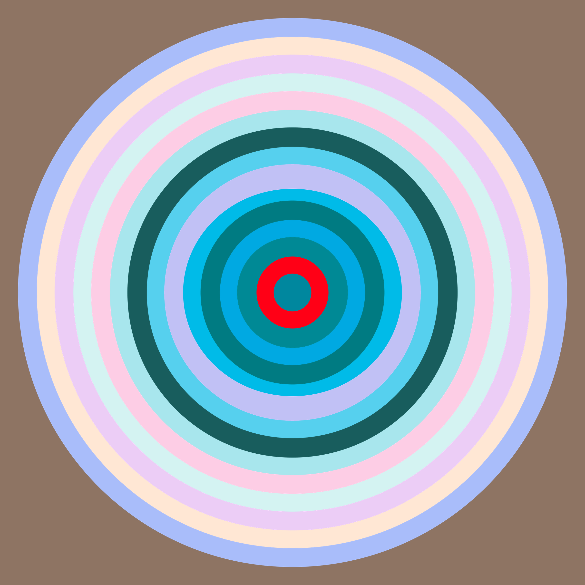 Circle of Frens² #4483