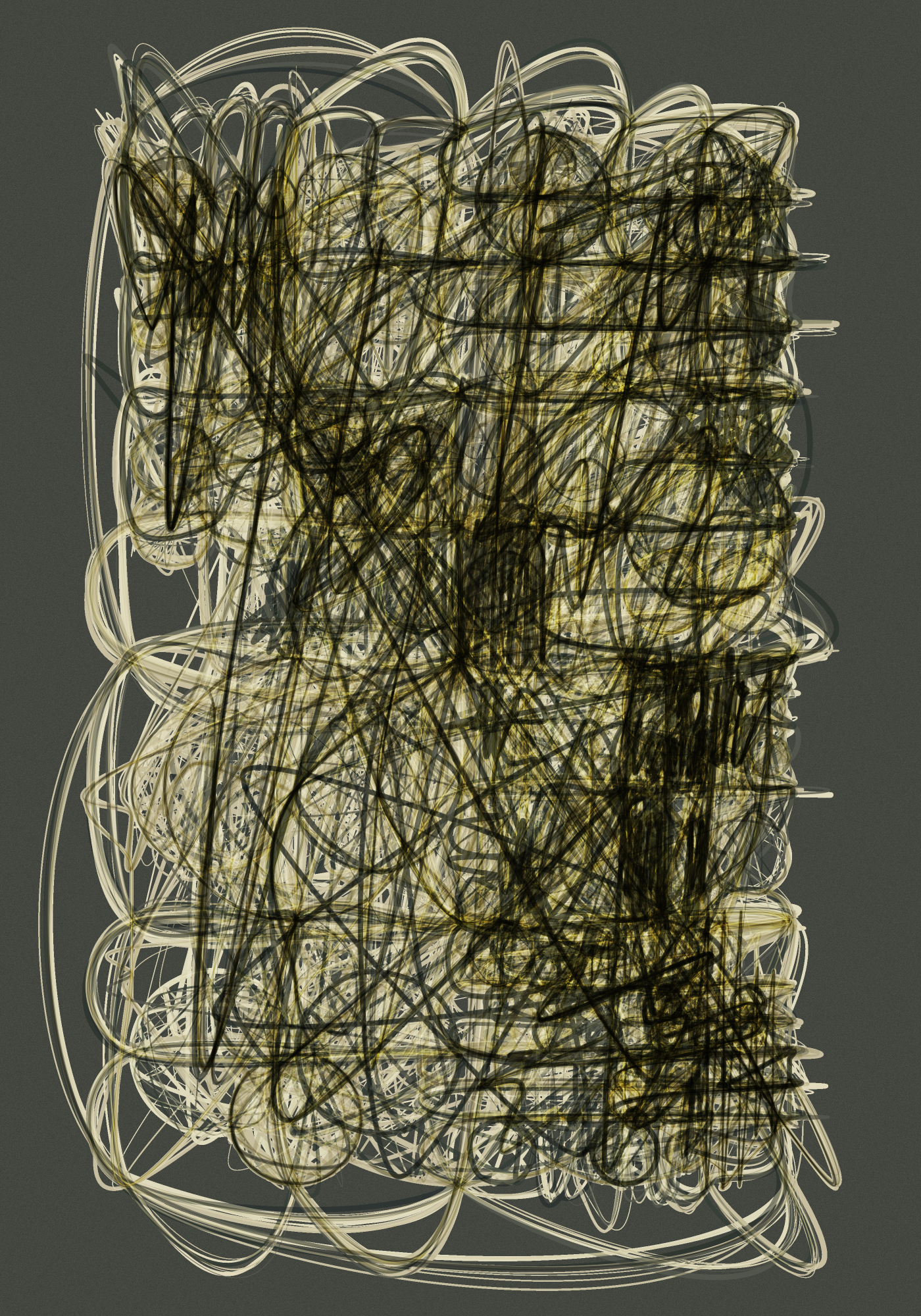 SCRAWL #36