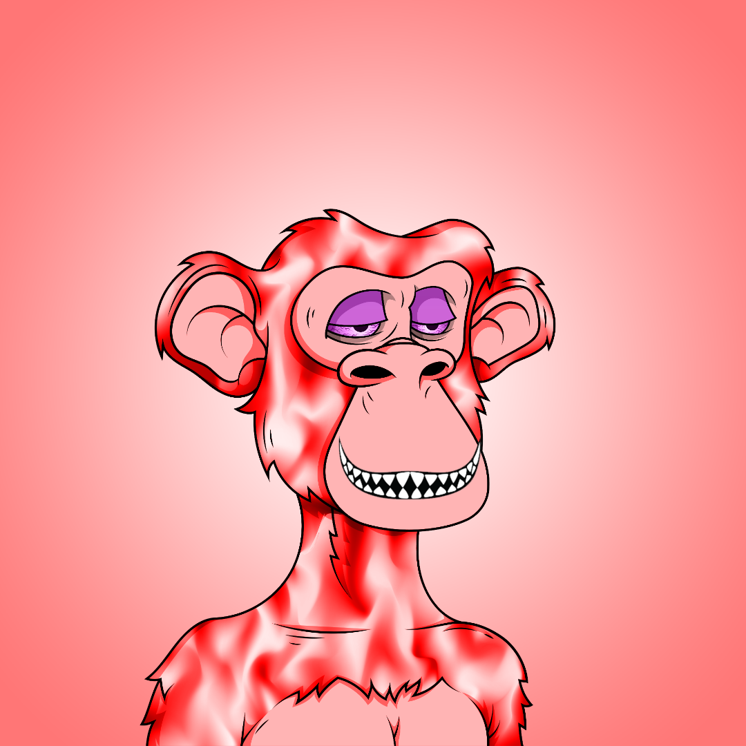 Venom Ape #192