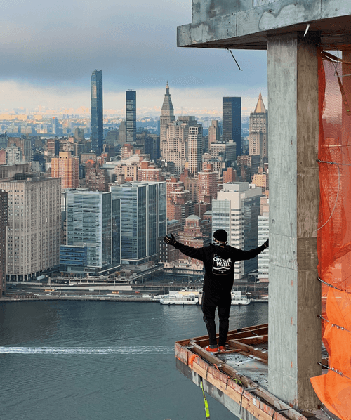 Drift | New York