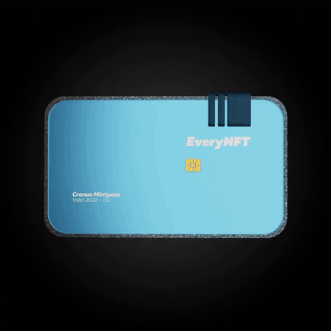 Mintpass EveryNFT #32