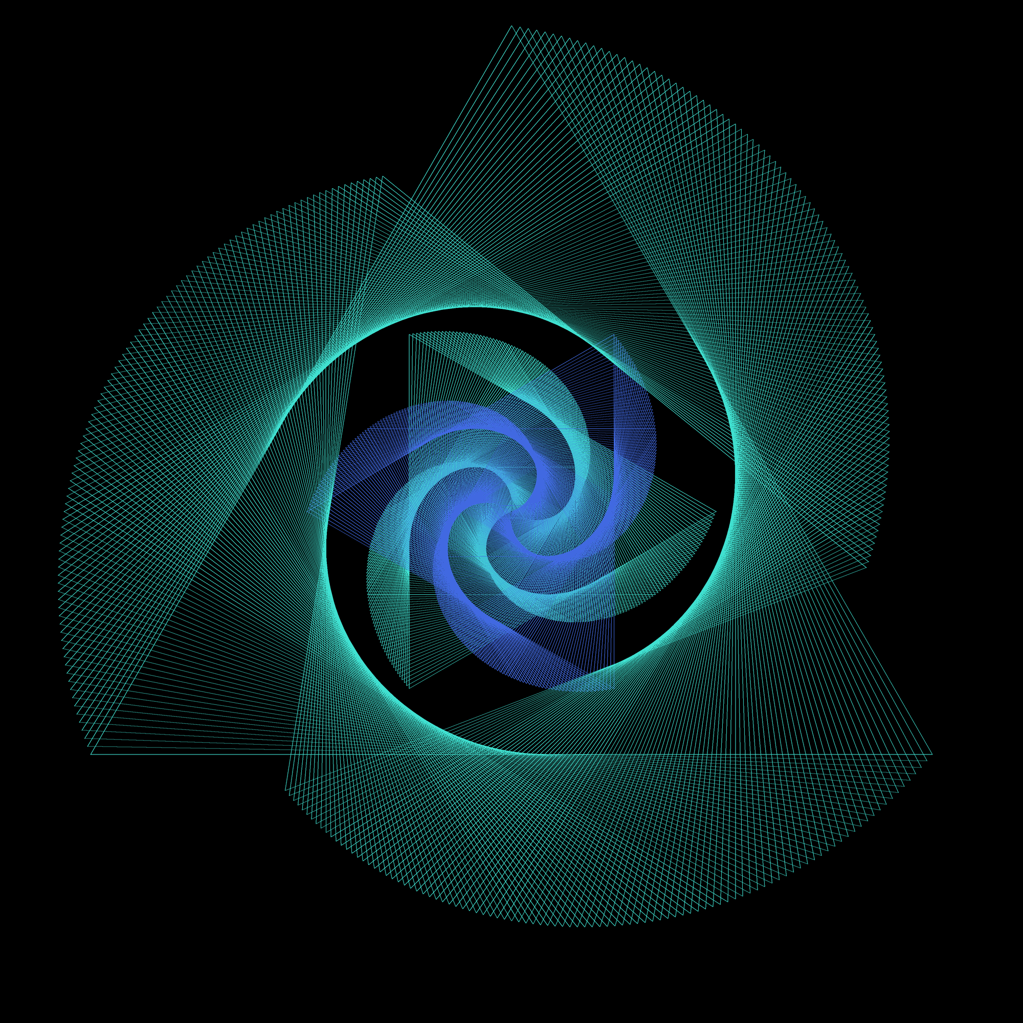 The Triangle Directive #194