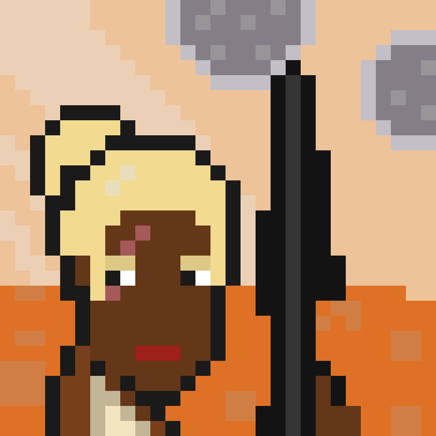 Star Punk #3570