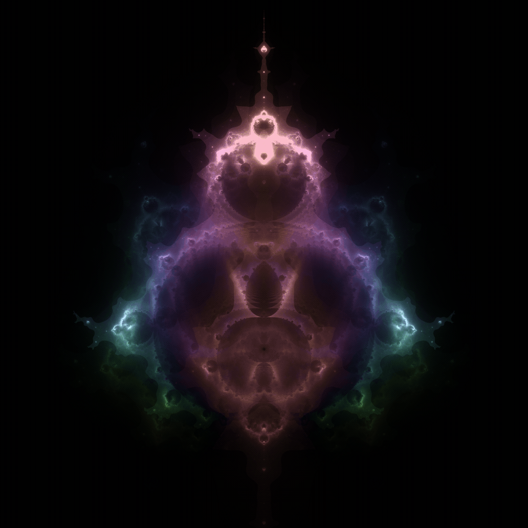 buddha mind Patron Edition