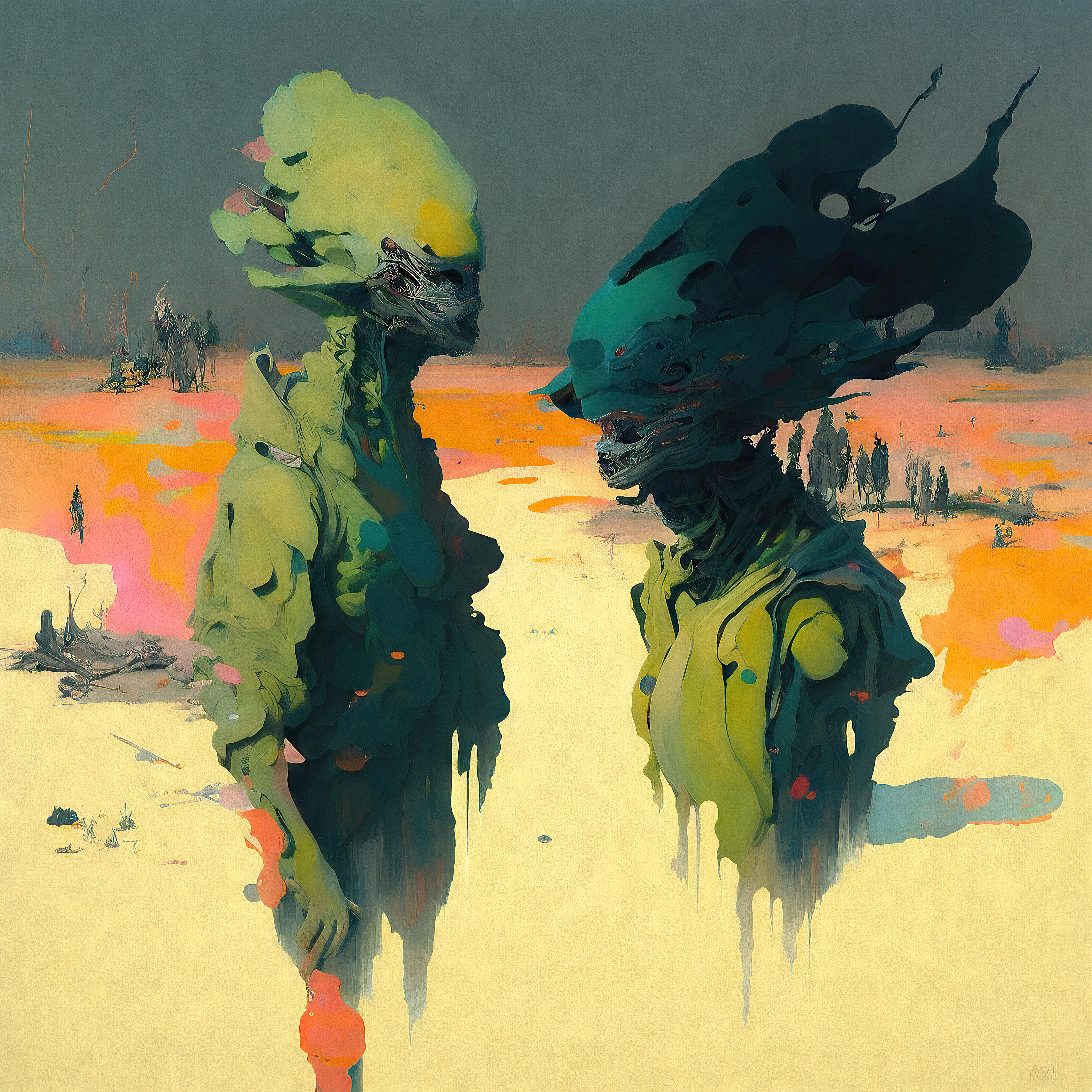 Rendezvous