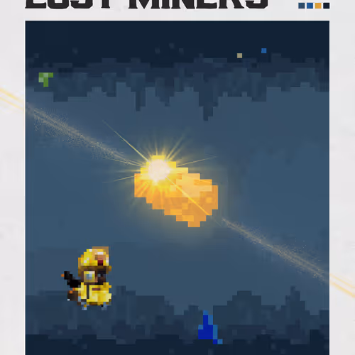 Lost Miners x VonDoom