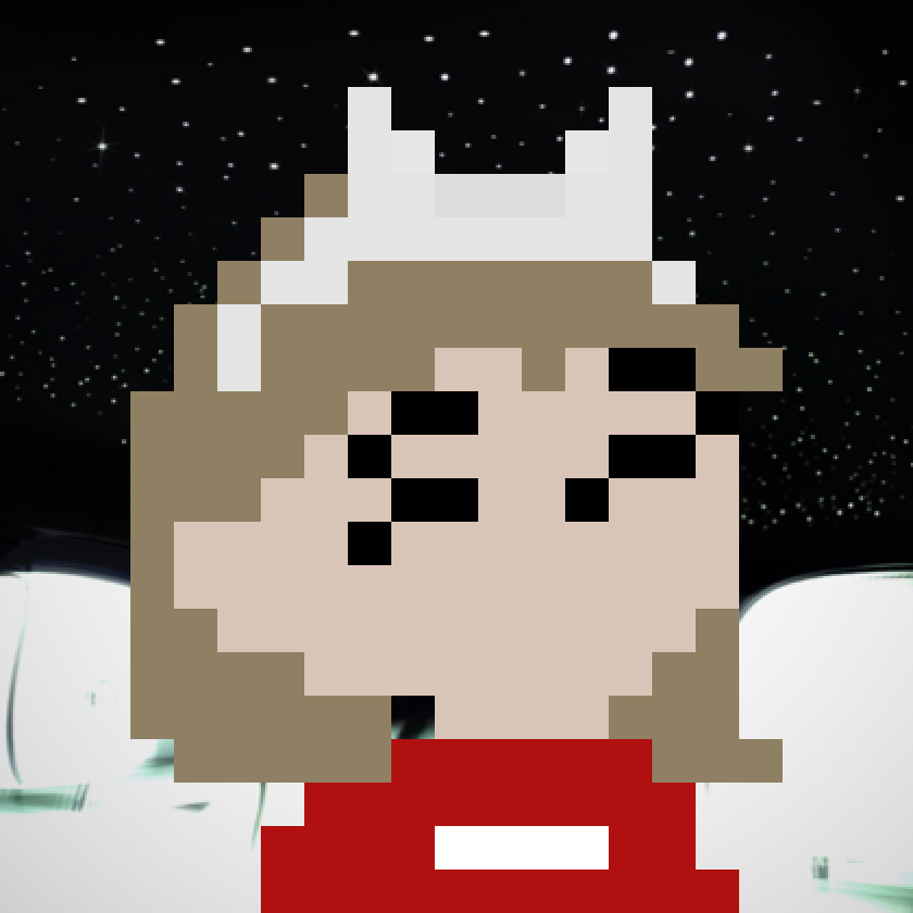 Bitlady Maker #7902