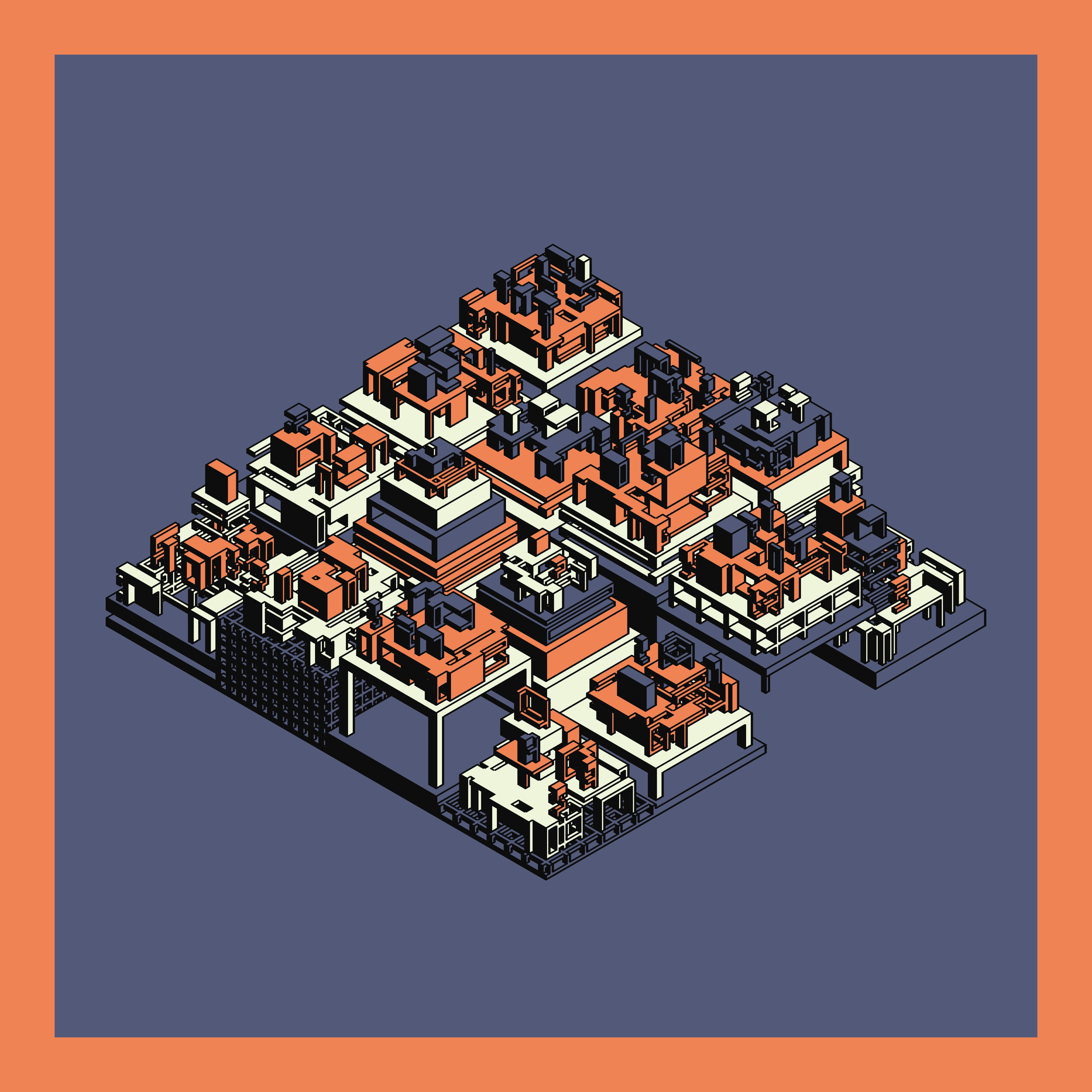 Plasticity #363