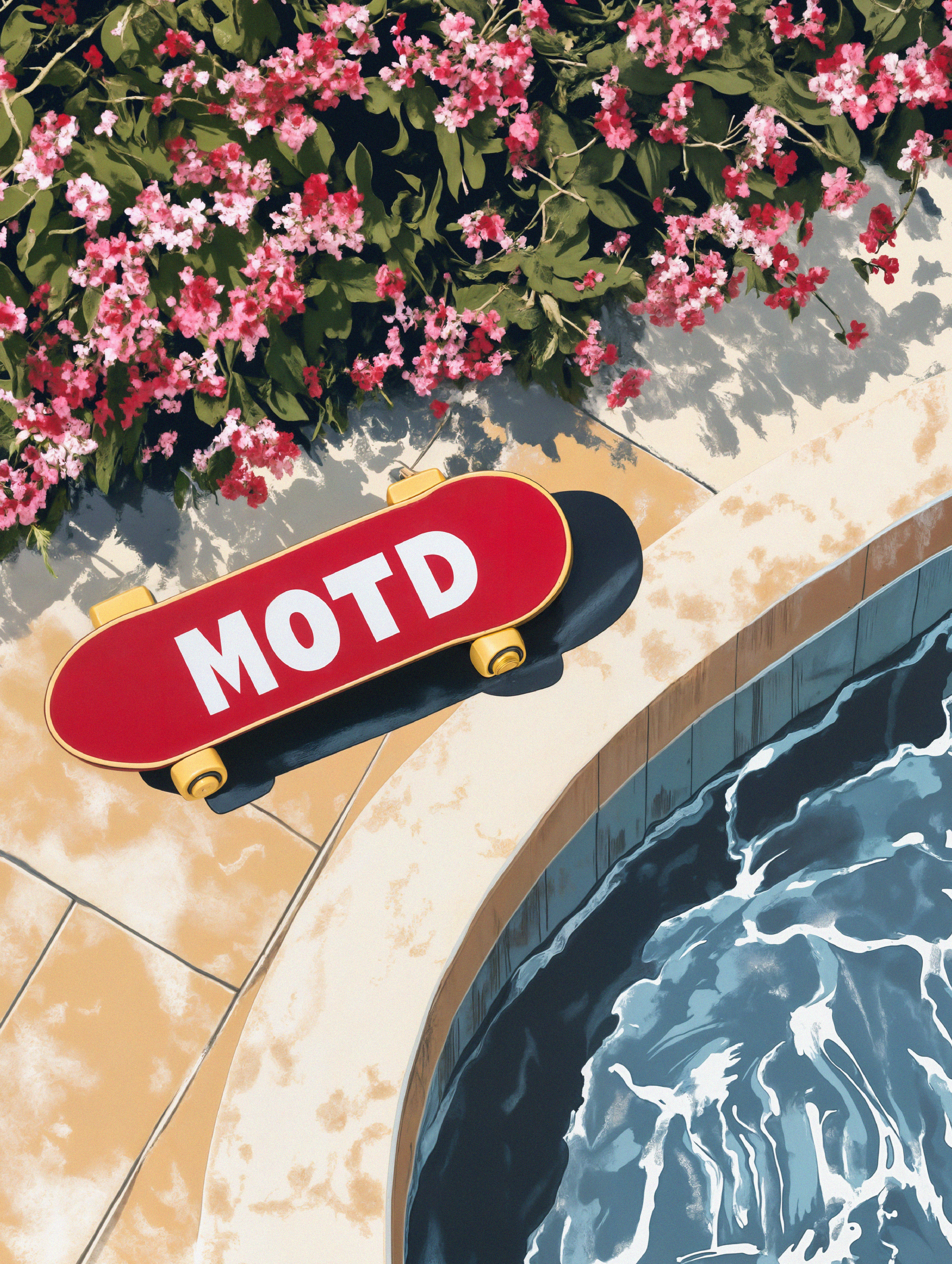 Issues #337 - Lords of Dogtown