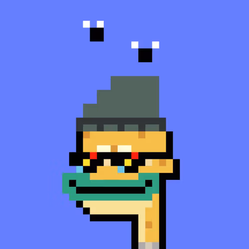 PunkToadz #234