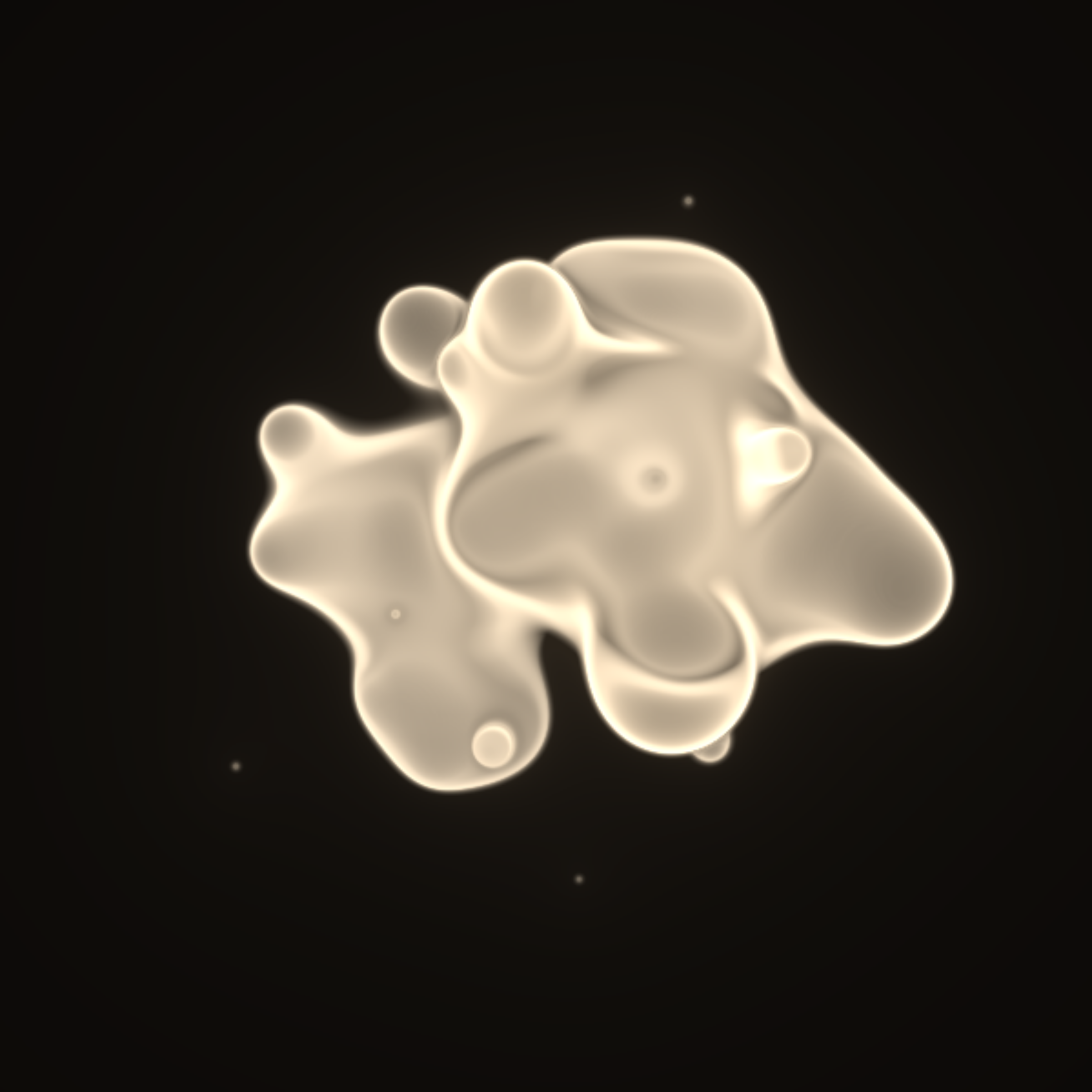 Bubble Blobby #148