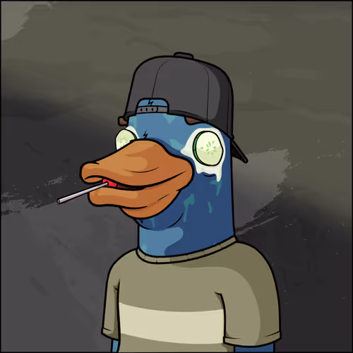 Quack Panic #573