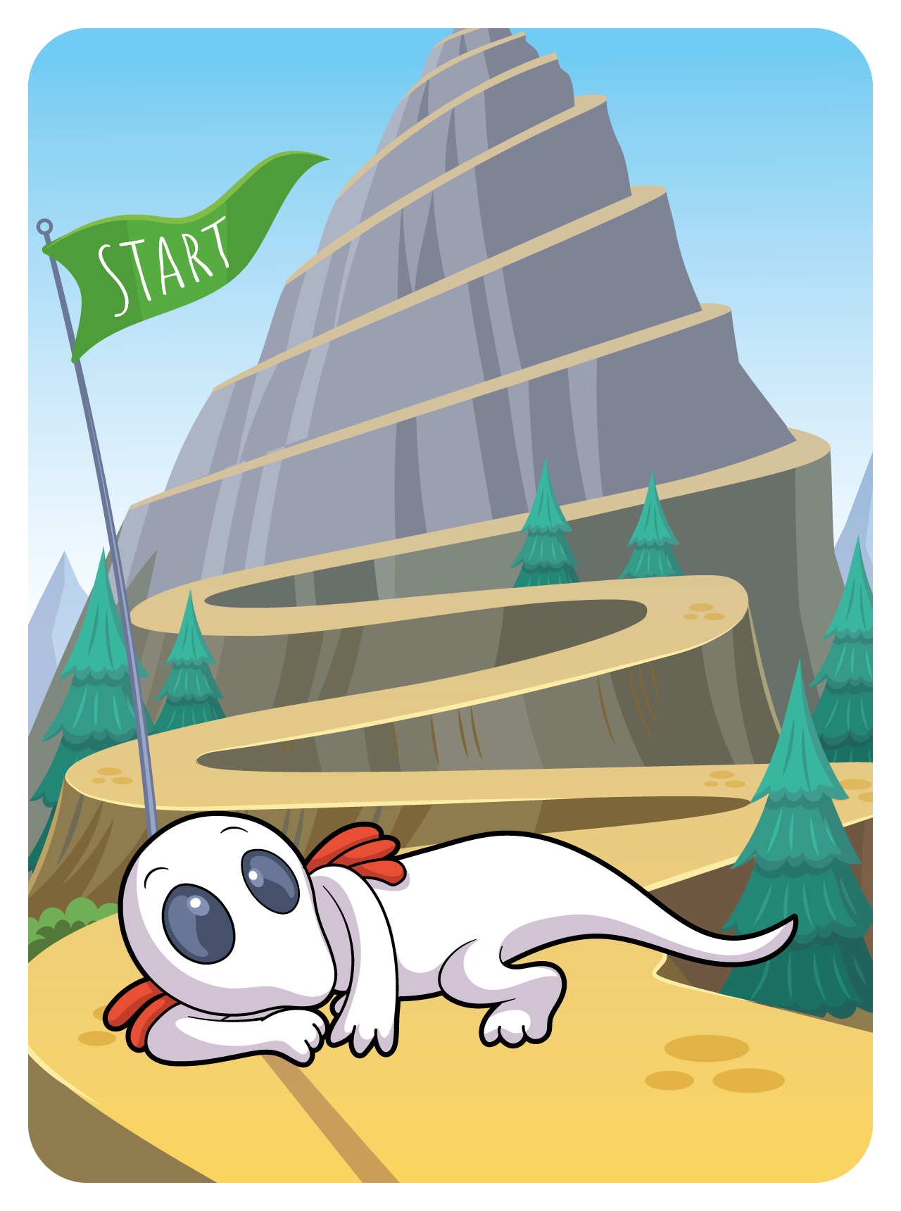 Honorable Olm #50655