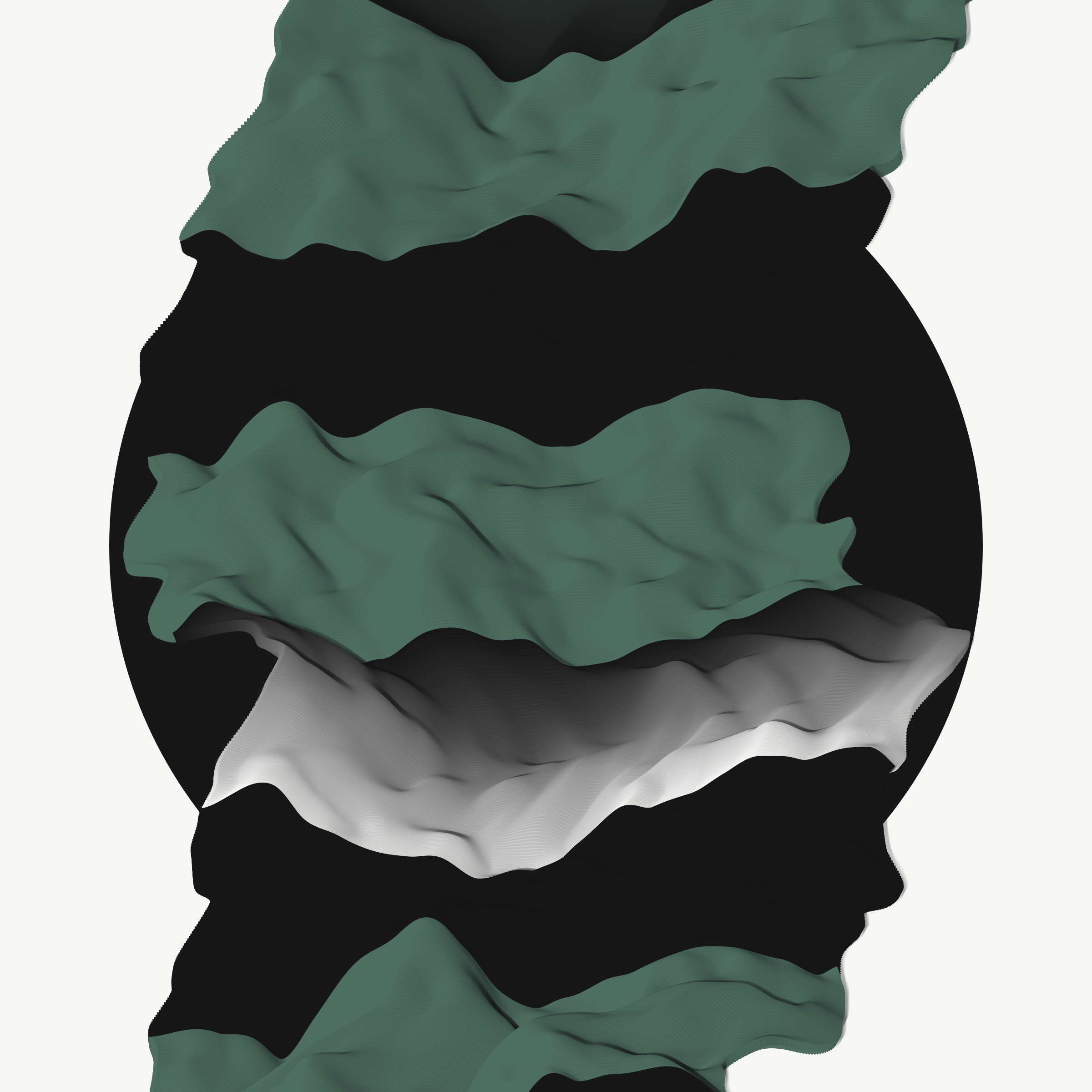Apparitions #82