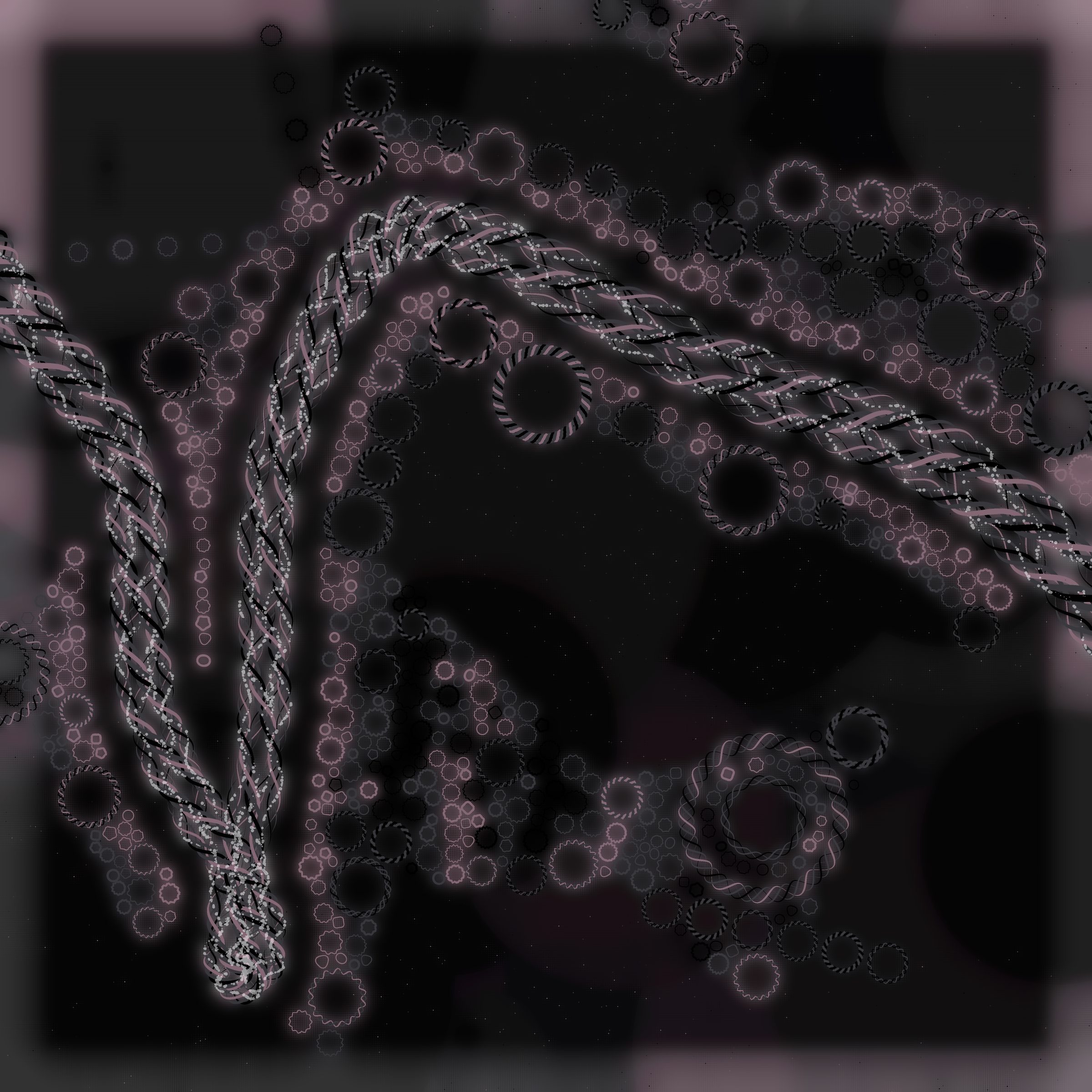 Friendship Bracelets #30476