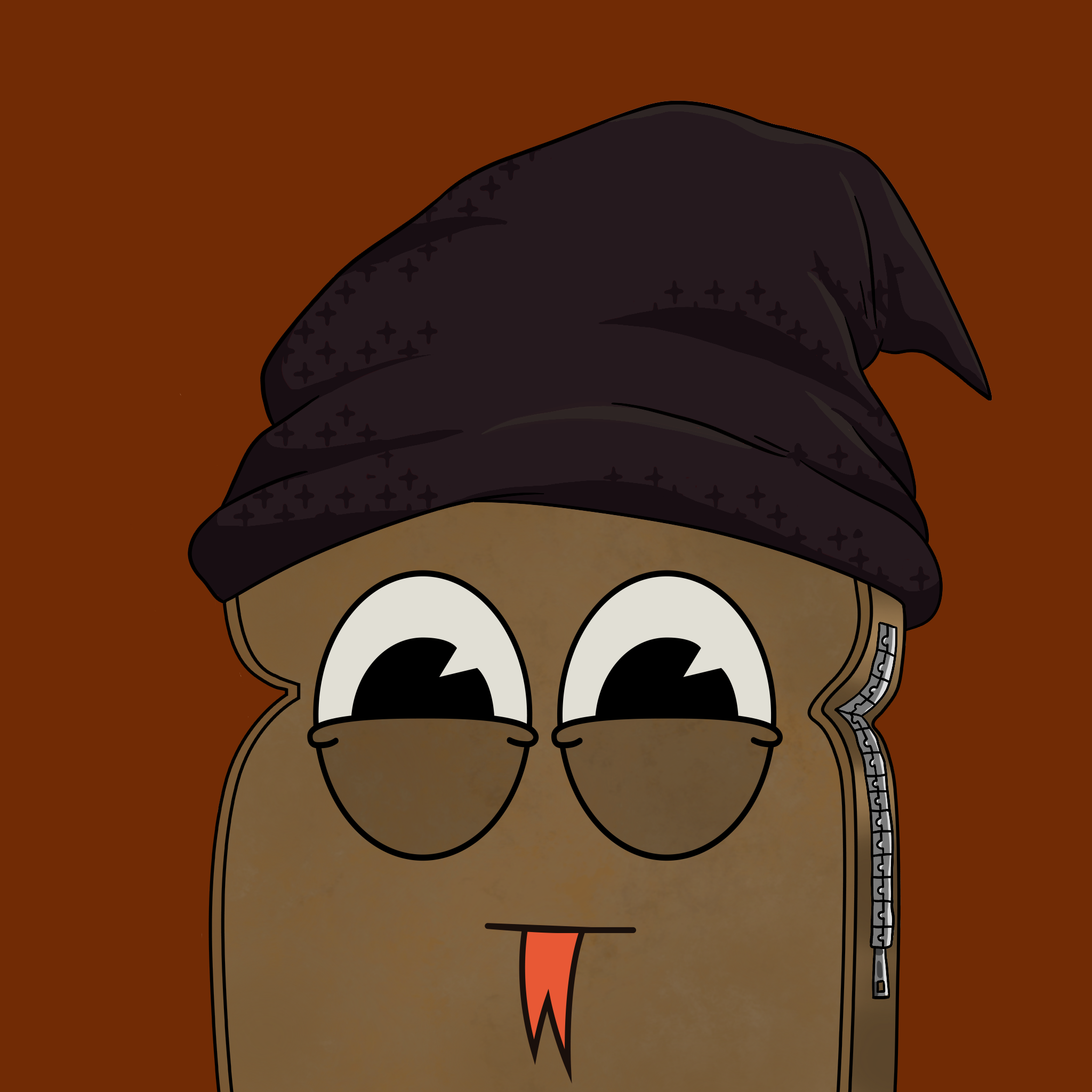 Breadaverse #3556