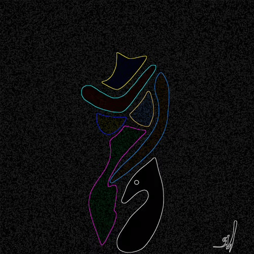 Not just a body
