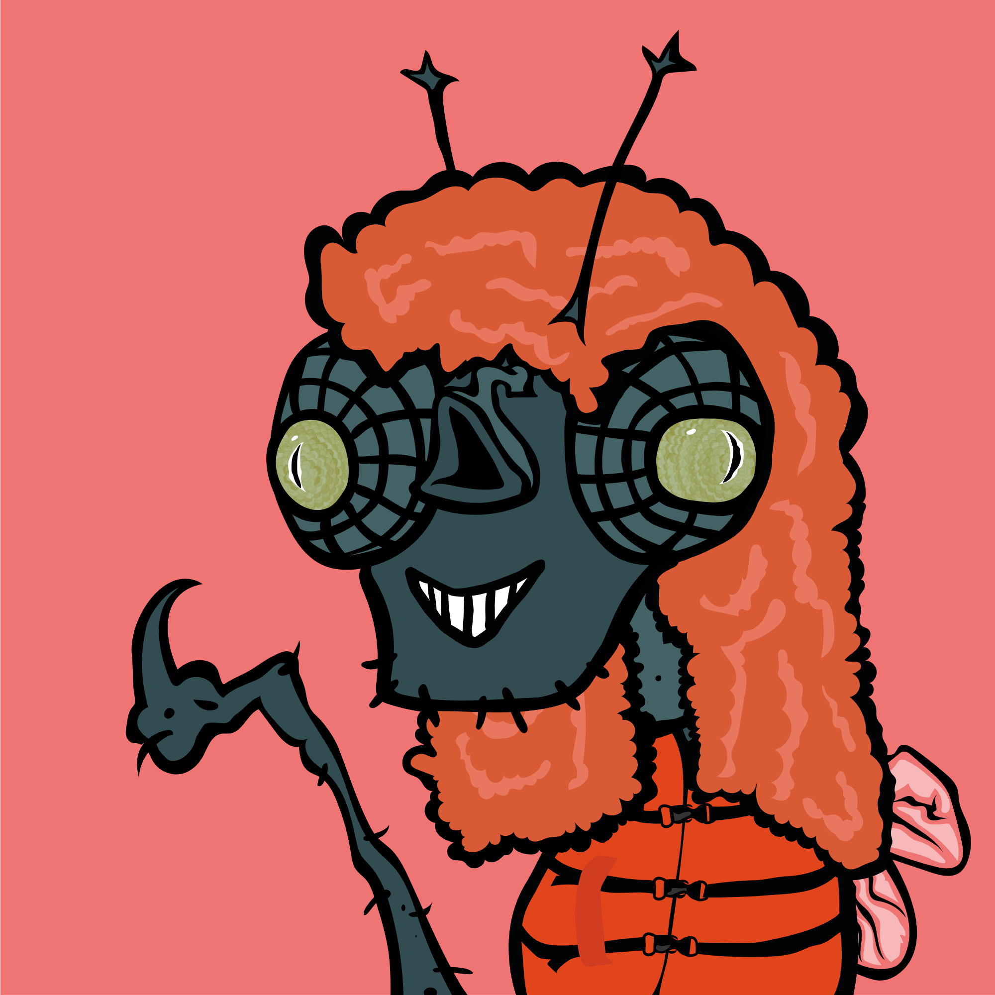 Scumbug #6169