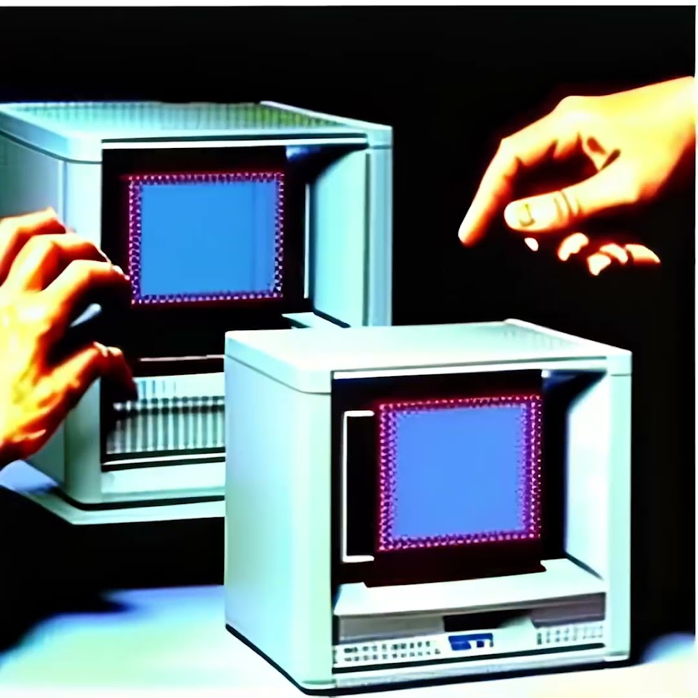 COMPU '82 [F]