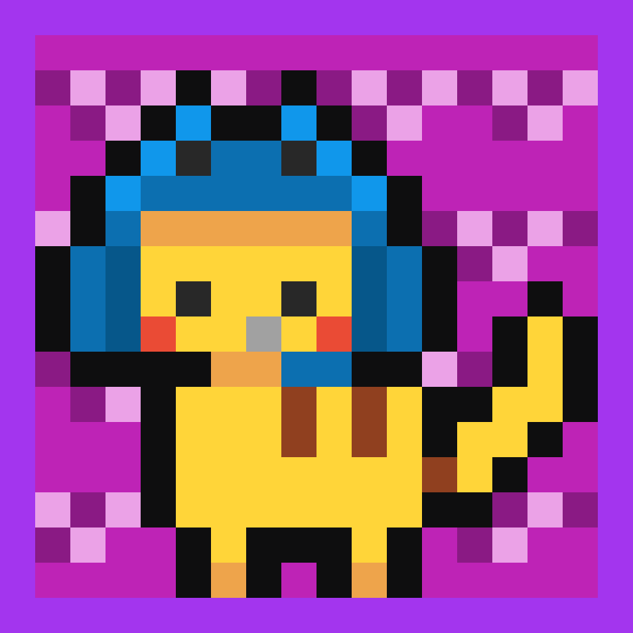 GenBitCat #67