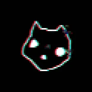 Low Quality Cat