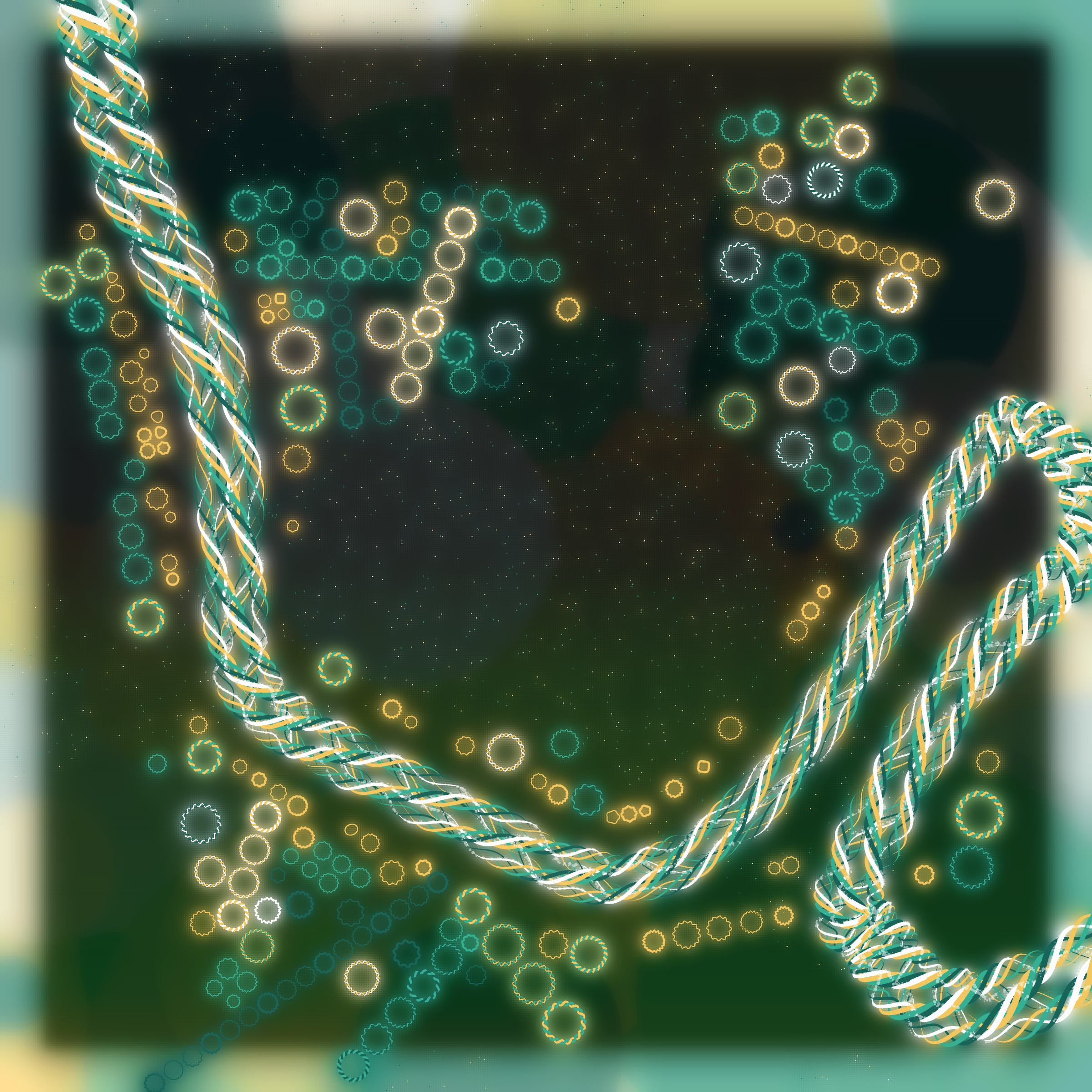 Friendship Bracelets #32008