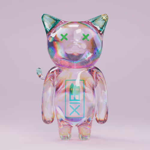 CatBlox #8846