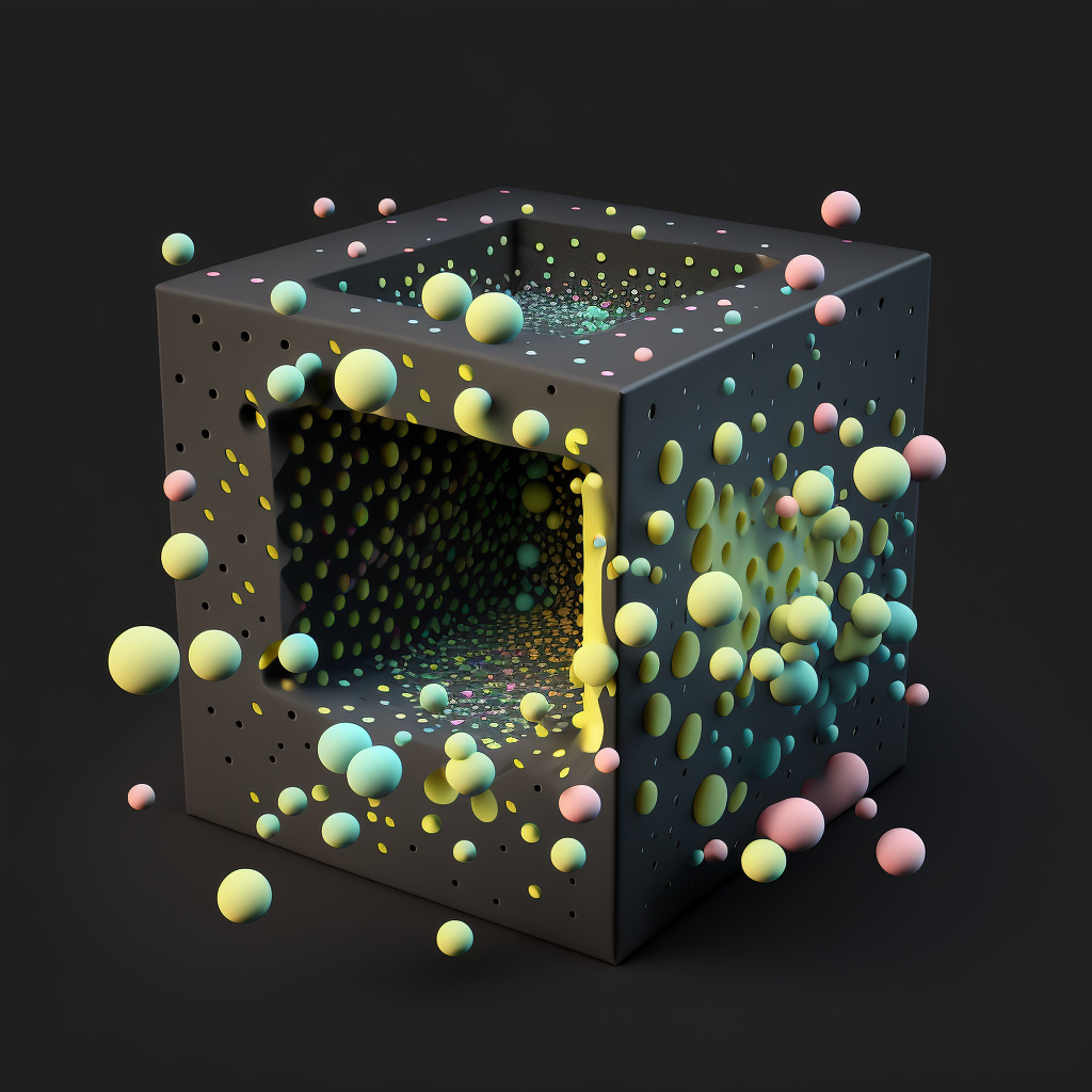 Cube #31