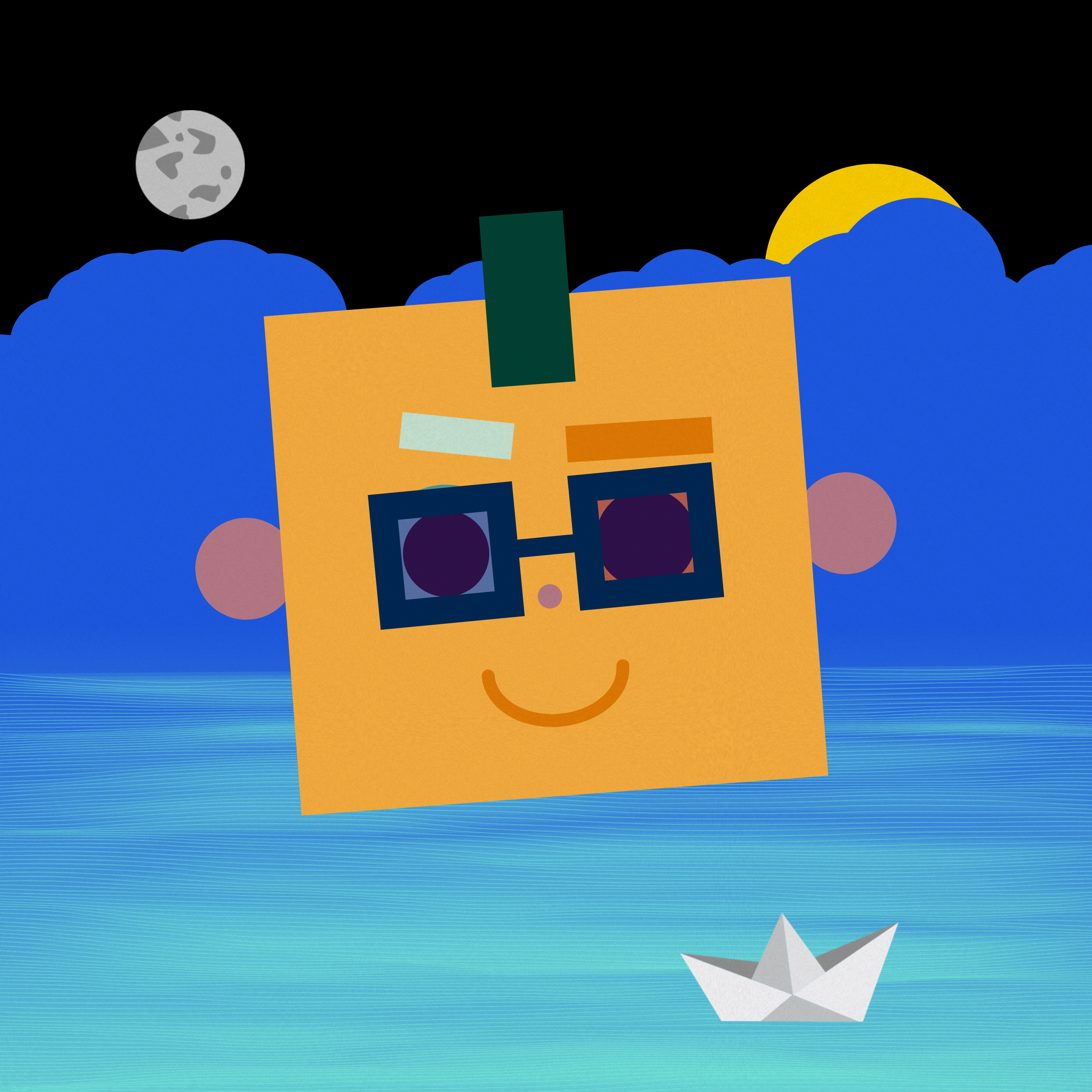 sail-o-bots #699