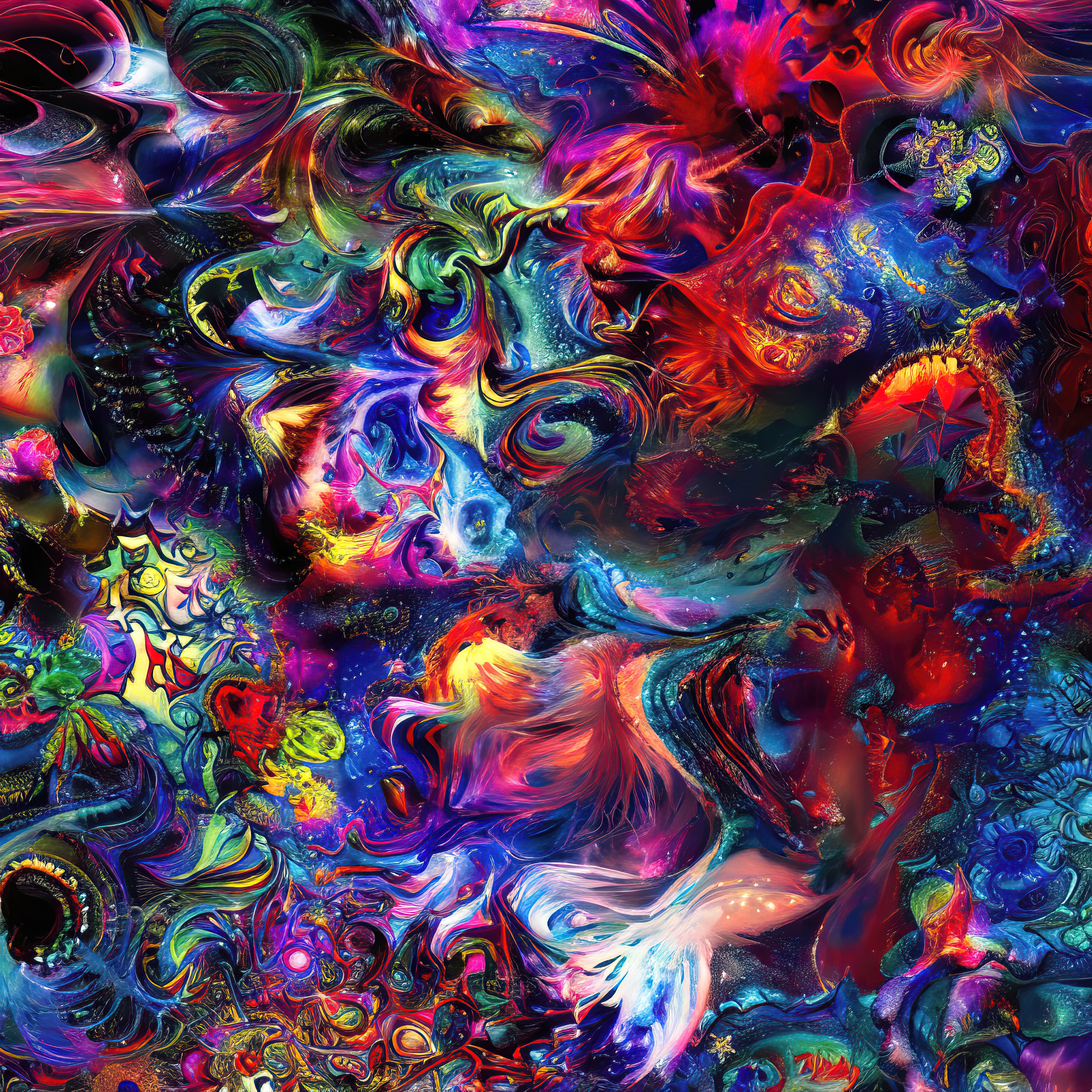 Embracing Chaos 159