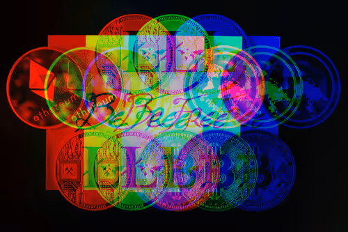 Cryptos #3